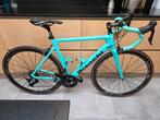 Velo de route Bianchi sprint, Vélos & Vélomoteurs, Vélos | Vélos de course, Enlèvement, Carbone, Autres marques