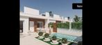 Prachtige luxe woningen in san javier costa calida murcia, Dorp, Spanje, 2 kamers, 85 m²