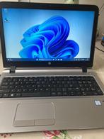 HP probook, Computers en Software, Windows Laptops, Ophalen, Gebruikt, SSD, 500 GB