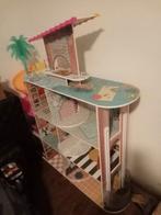 Lot LOL, Kinderen en Baby's, Ophalen, Zo goed als nieuw, Hout