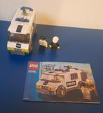 LEGO 7245 - Gevangenentransport, Ophalen of Verzenden, Zo goed als nieuw, Complete set, Lego