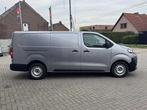 Opel Vivaro Van L3 2.0CDTi 145*NEW!*Navi/Cam/Hout/22.800e EX, Parkeersensor, Zwart, https://public.car-pass.be/vhr/e5c409e7-4f5c-4590-b6d0-9723824f51b9