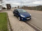 Ford fiesta 2017 1.0 100pk, Auto's, Voorwielaandrijving, Stof, Handgeschakeld, 5 deurs
