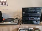 Chaîne hifi vintage pioneer, Audio, Tv en Foto, Stereoketens, Ophalen, Zo goed als nieuw, Cd-speler, Pioneer
