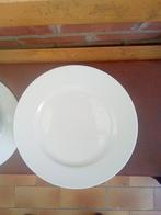 Antieke borden classic rose, Ophalen of Verzenden