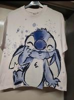 T-shirt met Stitch, Nieuw, Disney, Maat 48/50 (M), Ophalen of Verzenden
