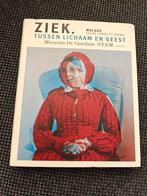 Allegaert - Ziek, tussen lichaam en geest, Boeken, Ophalen of Verzenden, Gelezen, Allegaert