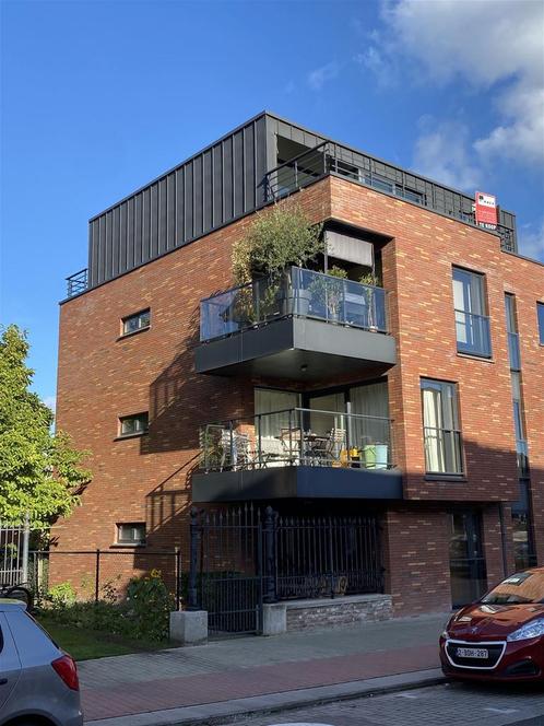 Appartement te koop in Sint-Truiden, 1 slpk, Immo, Huizen en Appartementen te koop, Appartement, B