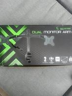 Scherm beugel pc monitor nieuw in doos, Computers en Software, Ophalen, Nieuw