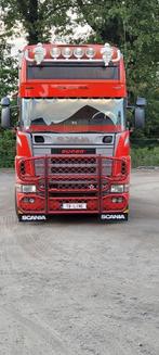 Scania 144 530, Boîte manuelle, Diesel, Achat, Particulier