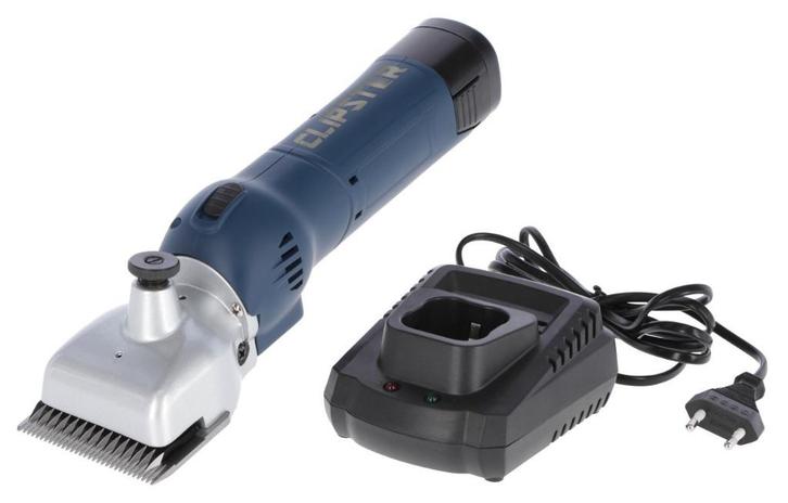 Tondeuse / Scheerapparaat (GRATIS LEVERING), Animaux & Accessoires, Chevaux & Poneys | Produits de soin, Neuf, Envoi