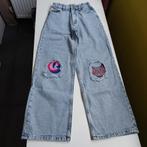 Jeansbroek van Camille mt 152/12j, Kinderen en Baby's, Kinderkleding | Maat 152, Broek, Gebruikt, Meisje, JBC