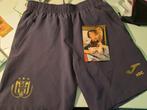 Training worn short Nathan De Cat, Ophalen of Verzenden, Nieuw