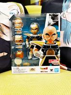 Krillin - Battle Clothes - Dragon Ball Z, Collections, Jouets miniatures, Comme neuf