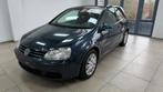Vw Golf 5 1.4 essence 110.000km 12 mois de garantie, Autos, Achat, Entreprise, Boîte manuelle, Bleu