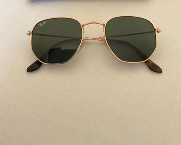 Originele Ray-Ban zonnebril dames beschikbaar voor biedingen