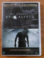 DVD  - APOCALYPTO  -  MEL GIBSON, Vanaf 16 jaar, Ophalen of Verzenden, Zo goed als nieuw, Voor 1940