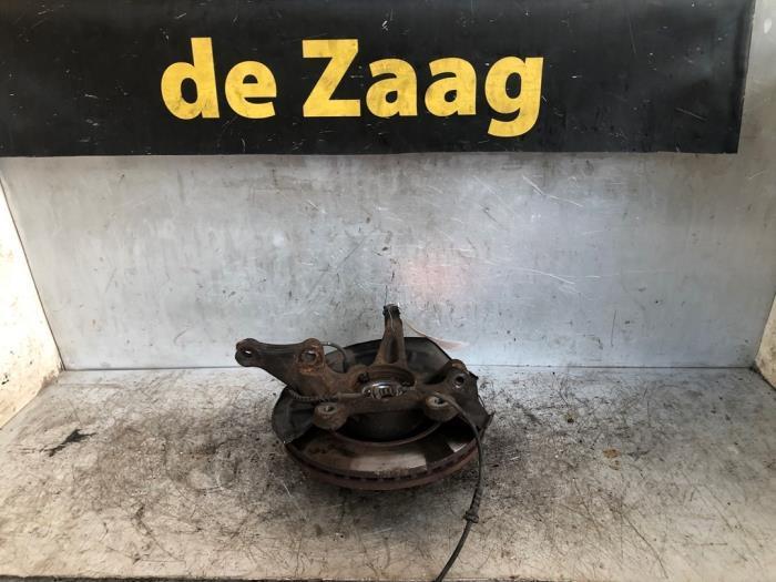 Joint avant droit d'un Chevrolet Aveo, Autos : Pièces & Accessoires, Suspension & Châssis, Chevrolet, Utilisé, 3 mois de garantie