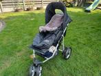 Wandelwagen / buggy, Kinderen en Baby's, Ophalen, Zo goed als nieuw, Voetenzak