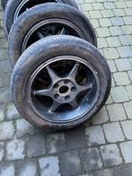 Velgen, Auto-onderdelen, Banden en Velgen, Ophalen, Gebruikt, 16 inch, Banden en Velgen