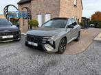 Hyundai TUCSON 1.6 T-GDi 150PK N-Line DCT PANO *NIEUW MODEL*, Auto's, Hyundai, Automaat, 4 cilinders, Leder en Stof, Bedrijf