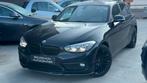 Bmw 1 Serie 116i 1.6Benzine 2016 M Pack - 1 Jaar Garantie, Achat, Entreprise, Garantie prolongée, Noir