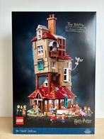 Lego Harry Potter 76437 The Burrow Nieuw, Kinderen en Baby's, Ophalen of Verzenden, Nieuw, Complete set, Lego