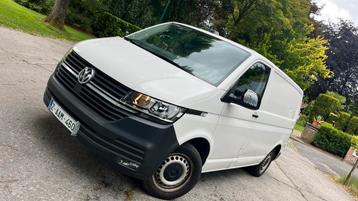 Volkswagen Transporter T6 2.0TDi DSG Model 2021 beschikbaar voor biedingen