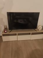 TV meuble meuble de télévision IKEA, Maison & Meubles, Armoires | Mobilier de télévision, Comme neuf, Enlèvement