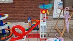 Paw Patrol garage, Kinderen en Baby's, Speelgoed | Racebanen, Ophalen, Zo goed als nieuw