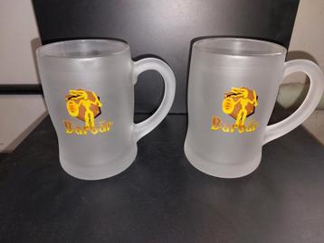 Barbar bierglas  beschikbaar voor biedingen