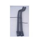 123 SPORTUITLAAT BMW E46 2.2 2.5 3.0 UITLAAT AUTO EXHAUST, Auto-onderdelen, Verzenden, Nieuw