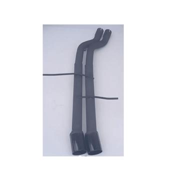 123 SPORTUITLAAT BMW E46 2.2 2.5 3.0 UITLAAT AUTO EXHAUST beschikbaar voor biedingen