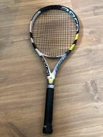 Babolat Aero, L1, Ophalen of Verzenden, Zo goed als nieuw, Racket