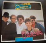 Vinyl 45trs- clouseau - dansen, Cd's en Dvd's, Ophalen of Verzenden, Gebruikt