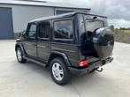 2011 Mercedes-Benz G350 bluetec Personenauto, Auto's, Automaat, Gebruikt, G-Klasse, Overige brandstoffen