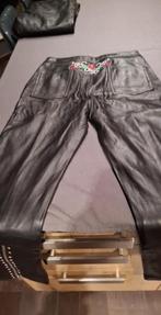 Moto broek, Ophalen, Broek | leer, Harley Davidson, Dames