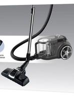 Friac stofzuiger, Enlèvement ou Envoi, Aspirateur, Réservoir, Utilisé