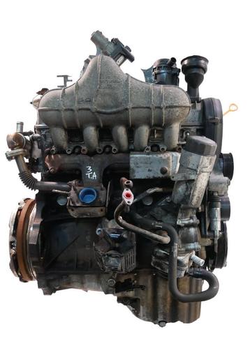 Moteur VW Crafter 2.5 CEEB CEE, Enlèvement ou Envoi, Volkswagen