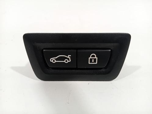 ACHTERKLEP SCHAKELAAR BMW X3 (F25) (6131916264504), Auto-onderdelen, Dashboard en Schakelaars, BMW, Gebruikt