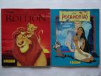 2 albums Panini 1994, Meerdere stripboeken, Ophalen, Gelezen