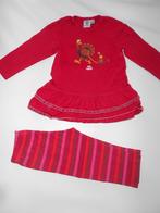m 74 Woody pyjama nieuwstaat, Kinderen en Baby's, Babykleding | Maat 74, Ophalen of Verzenden, Zo goed als nieuw