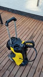 hogedrukreiniger Karcher K7, Tuin en Terras, Hogedrukreinigers, Ophalen, KARCHER, Elektrisch, Met regelbare waterdruk