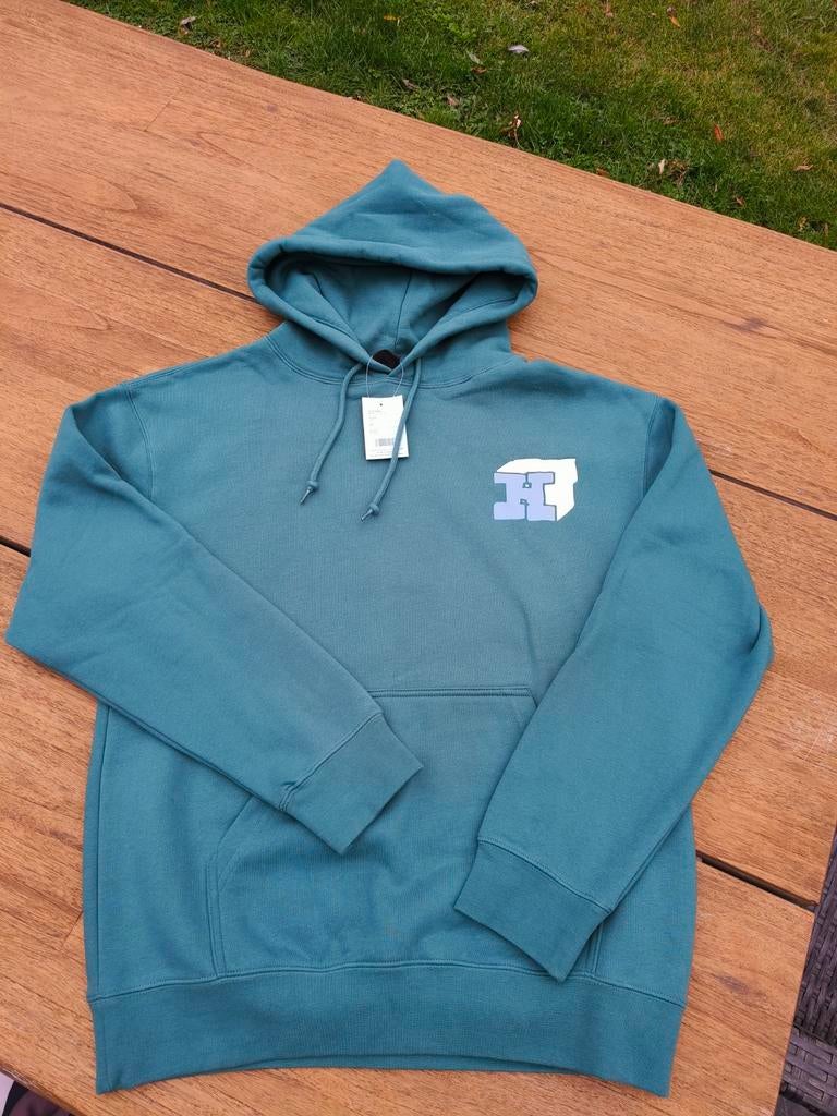 Nieuwe trui Huf smal, Ophalen of Verzenden