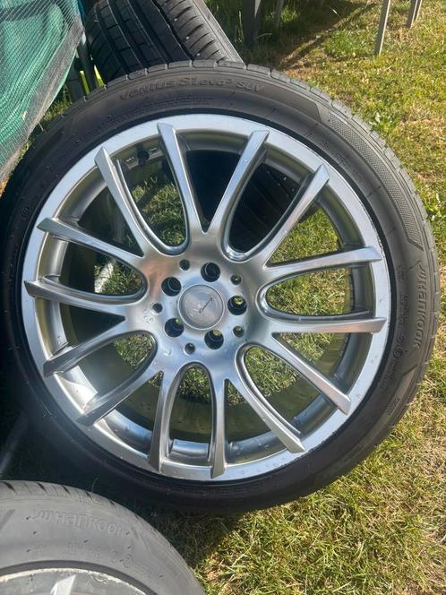 Velgen R20 met praktisch nieuwe banden, Auto-onderdelen, Banden en Velgen, Band(en), Ophalen