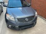 Korando, Auto's, SsangYong, Euro 5, Korando, Parkeersensor, Bedrijf