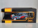 Hyundai NG i20 wrc 1/43 A.Mikkelsen-T.Neuville 2017, Hobby & Loisirs créatifs, Voitures miniatures | 1:43, Enlèvement ou Envoi