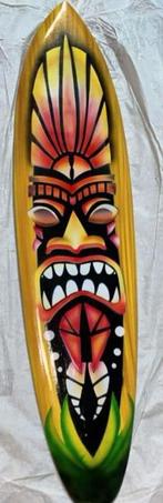 Planche de surf Tiki 50 cm en bois d albesia, Enlèvement ou Envoi