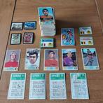 195 versch. Panini stickers  'Sprint 71', Ophalen of Verzenden, Gebruikt, Meerdere stickers
