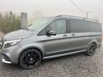 Mercedes v300-klasse. Vip, Auto's, Bestelwagens en Lichte vracht, Automaat, Alcantara, Mercedes-Benz, Diesel